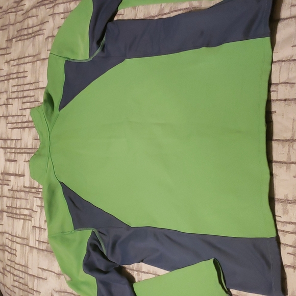 Green Eddie Bauer First Ascent Jacket - Picture 4 of 4